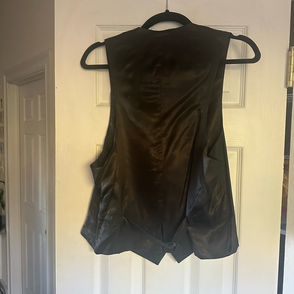 Polo by Ralph Lauren Vest - Picture 5 of 5